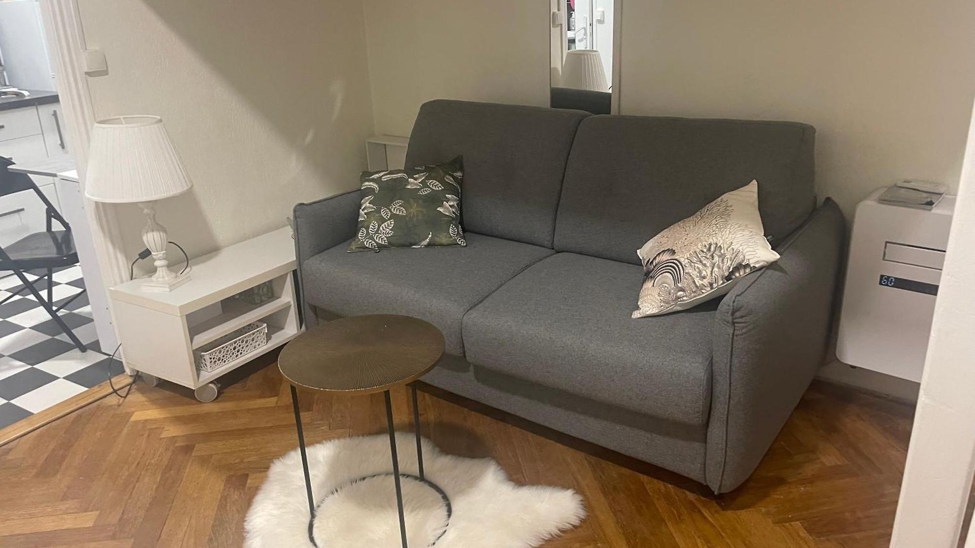 Apartment Carre D Or Elegant 2 To 4 Guests 2 Min To The