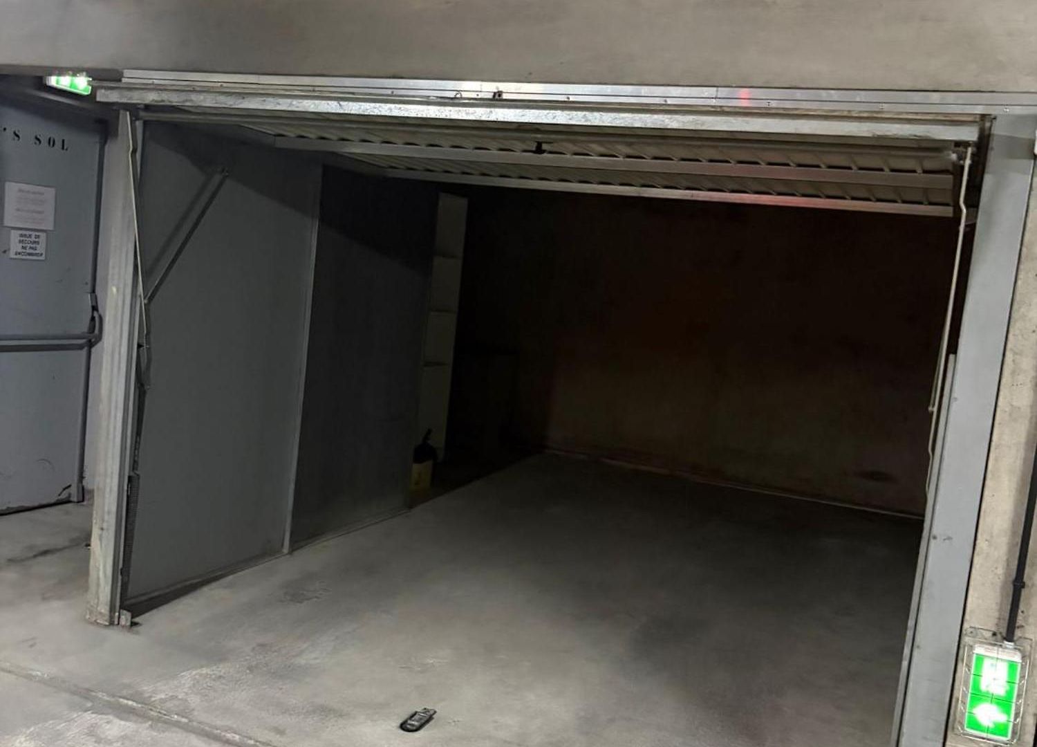 Apartment Proche Avec Parking Prive Nice