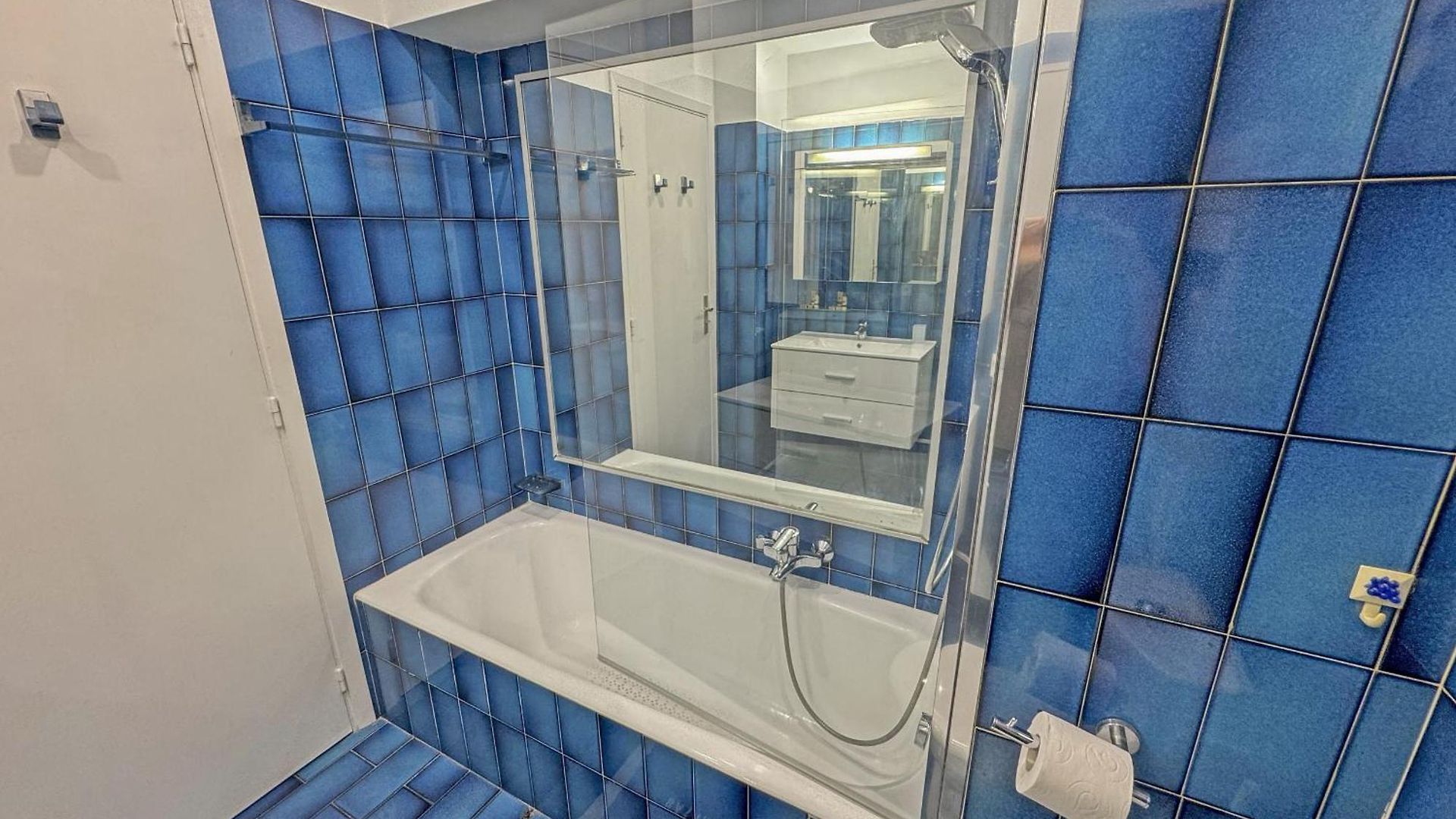 Apartment Sea Front Pearl Promenade France
