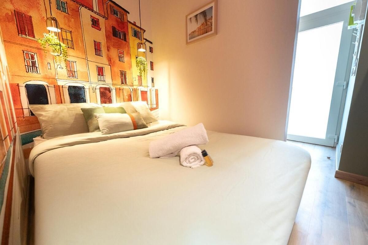 Cosy & Design Au Coeur De