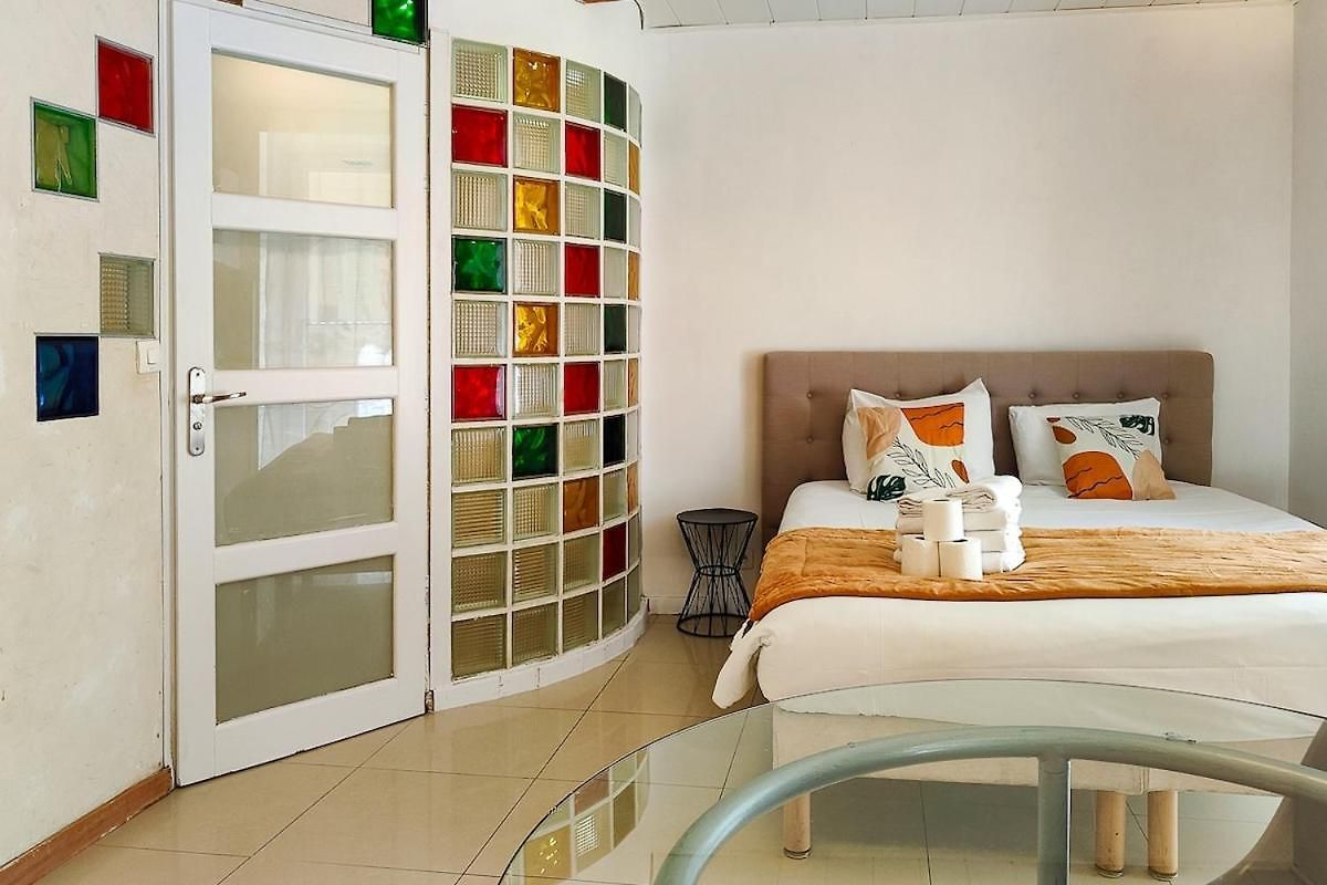 Apartment Massena Comfort And Ideal Location Nice