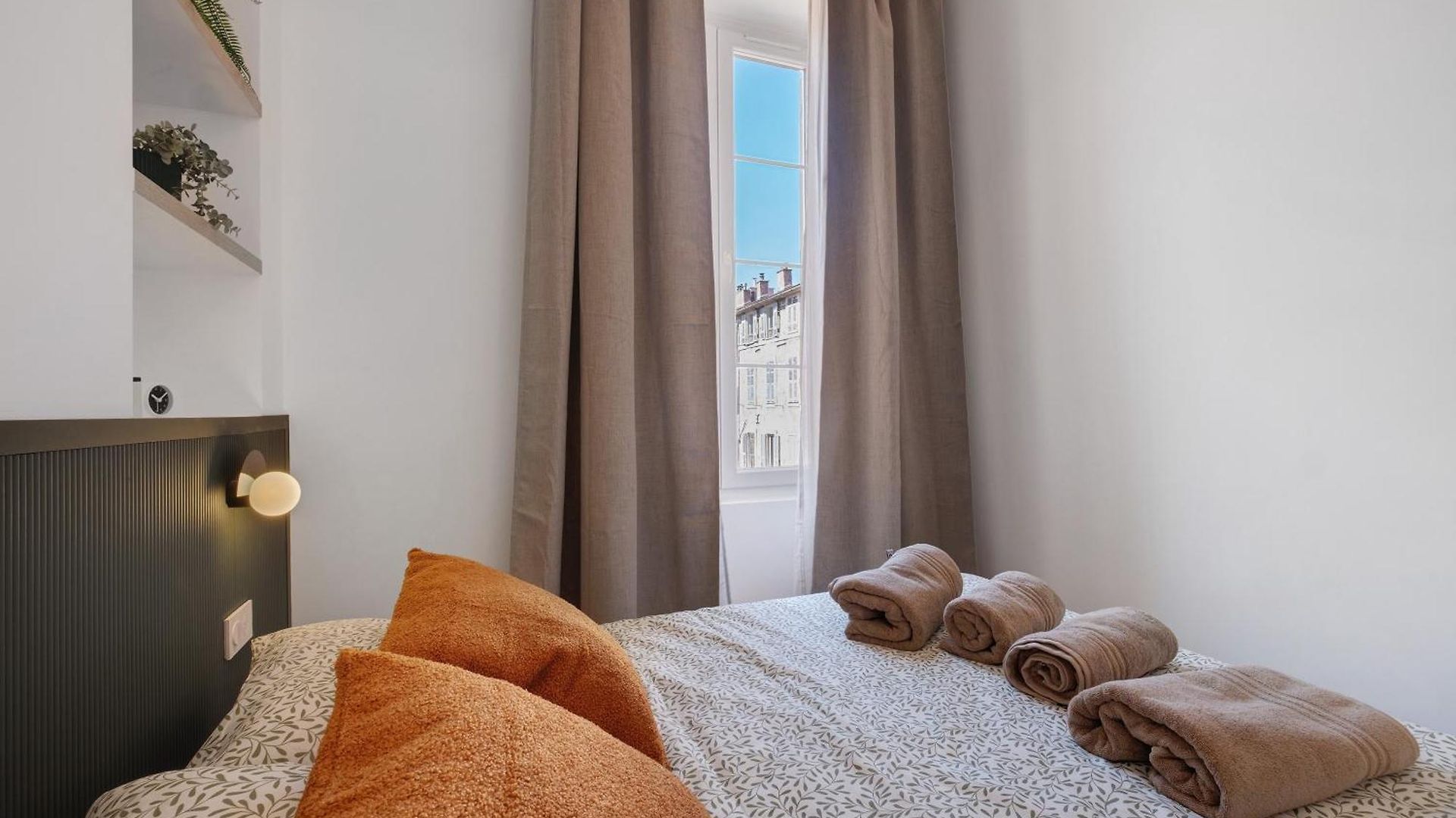 Carre D'or Apartment Nice
