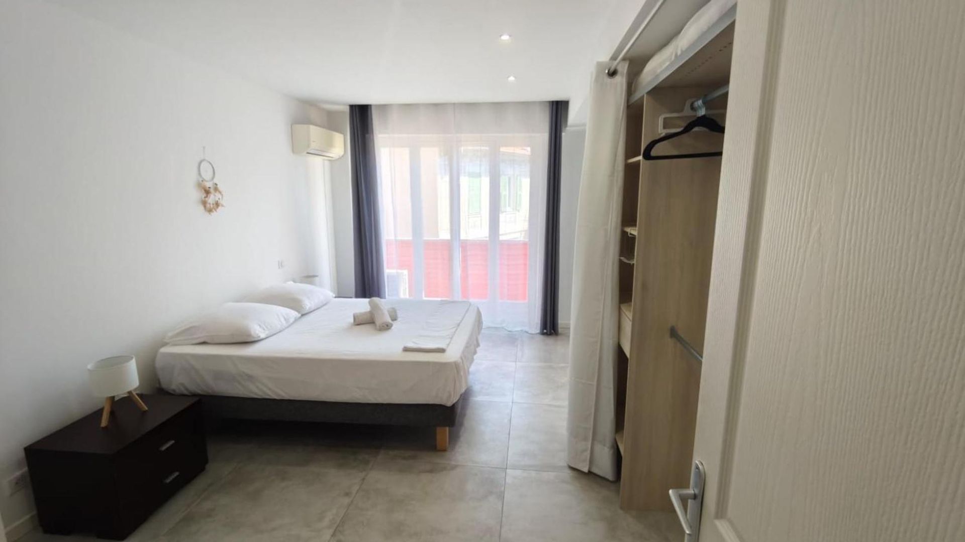 Apartment 2 Calme & Lumineux Proche Tram