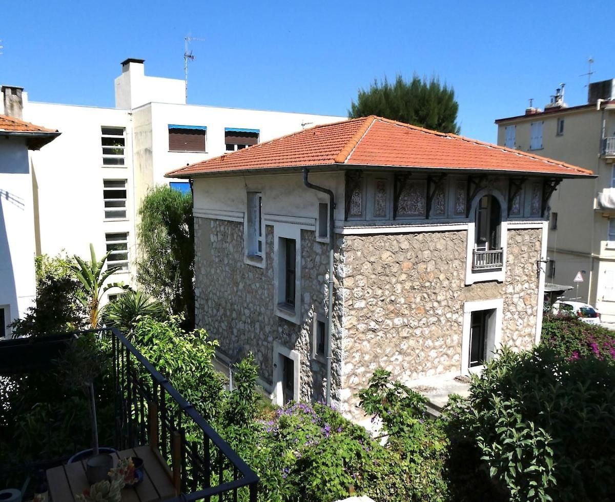 Apartment T2 Renove, Plein Sud, A 200m Du Tram