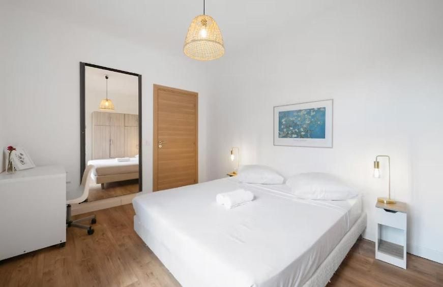Mont Boron - 4 Bedrooms Near The Port Nice