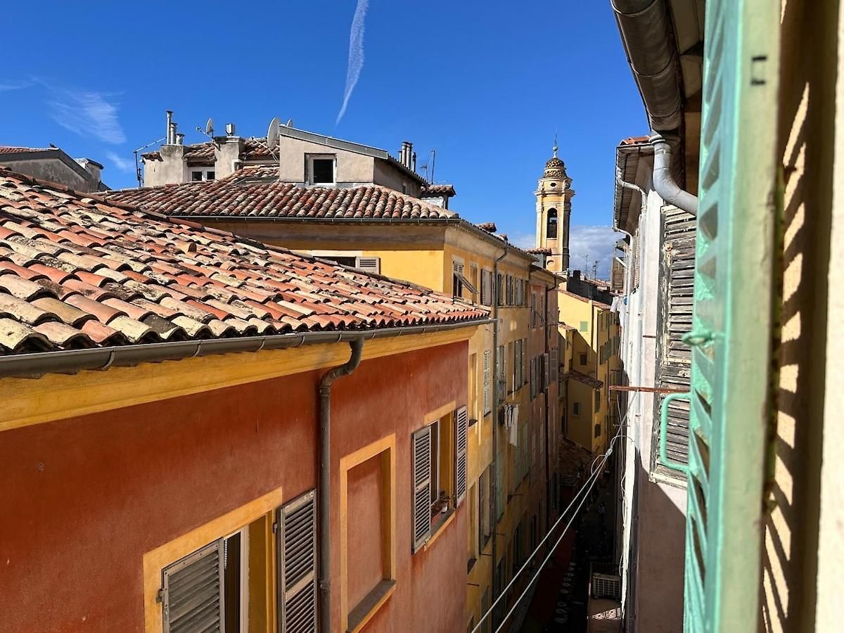 Cathedral View - Heart Of Vieux Apartment *