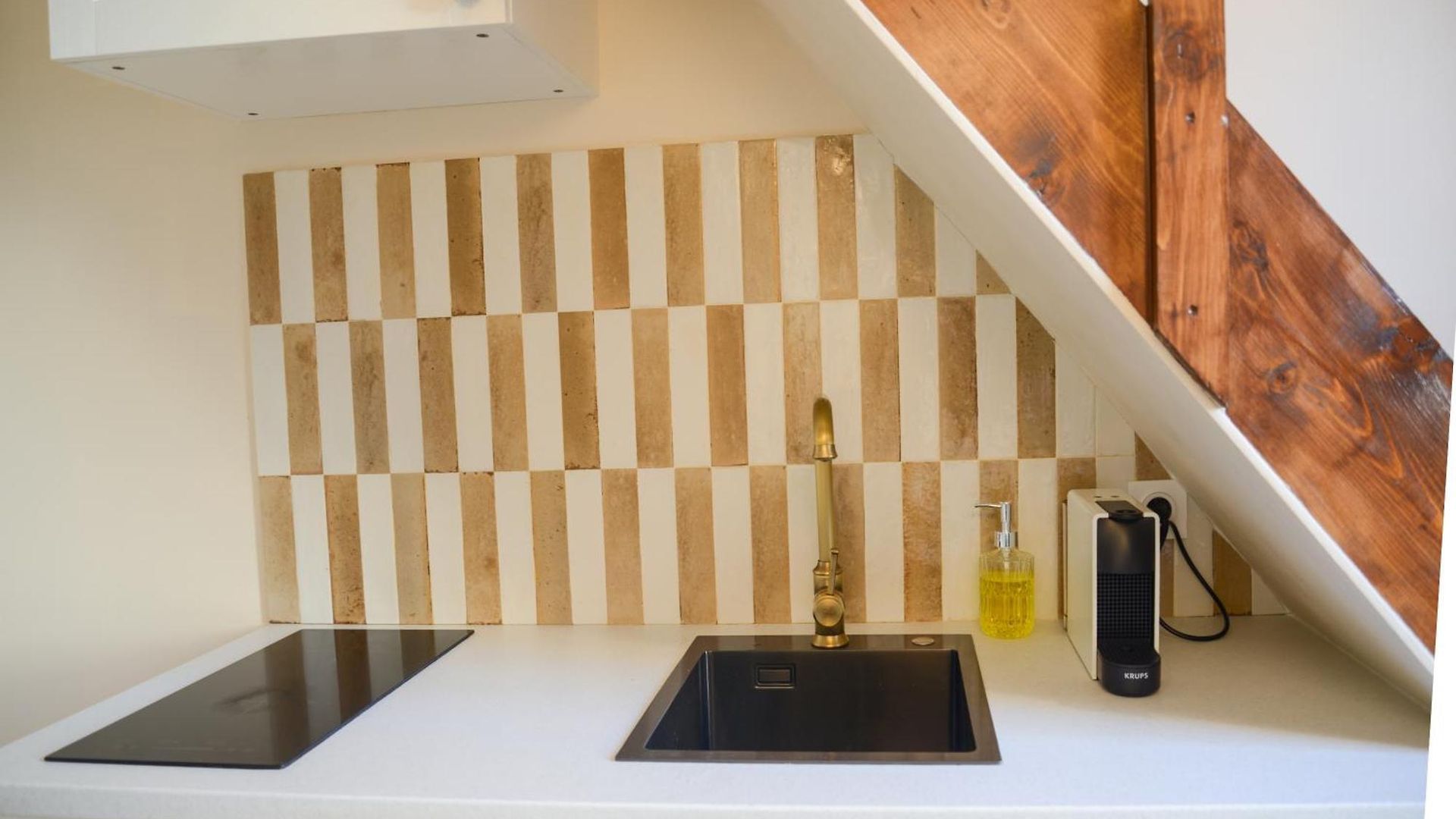 Apartment Compact Modern *