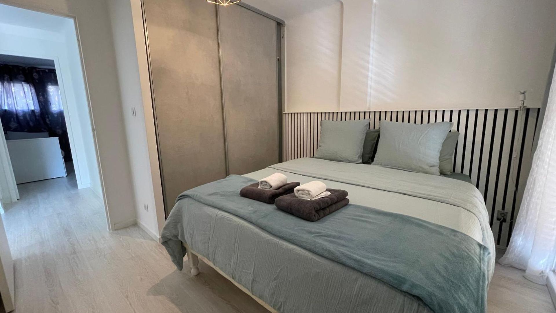 Escalazur Apartment