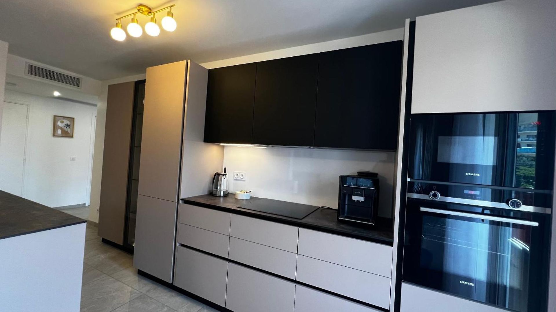 2 - Terrasse, Parking Gratuit & Climatisation