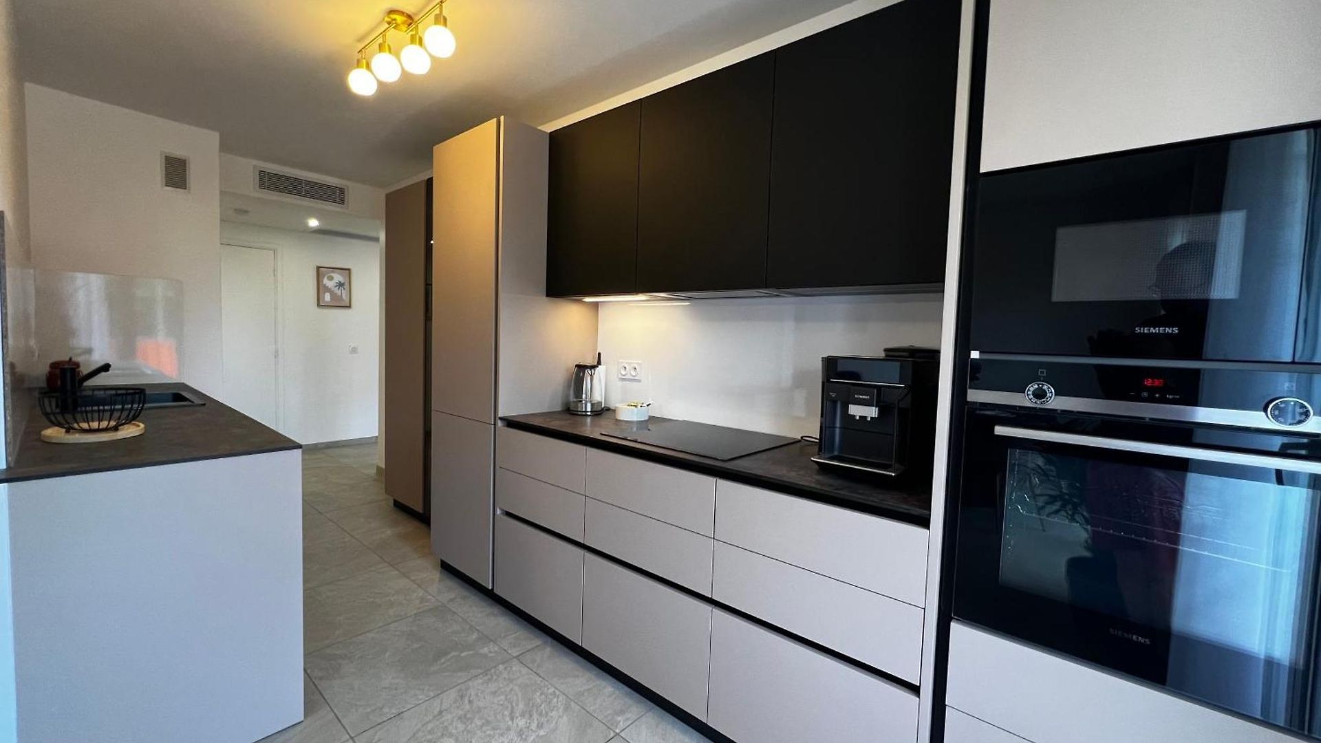 2 - Terrasse, Parking Gratuit & Climatisation *