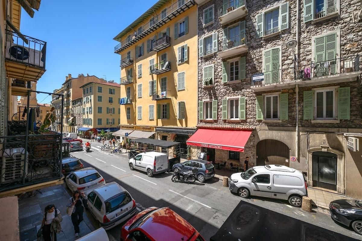 Apartment Port Of Sleeps 4 A C Renovated Nice