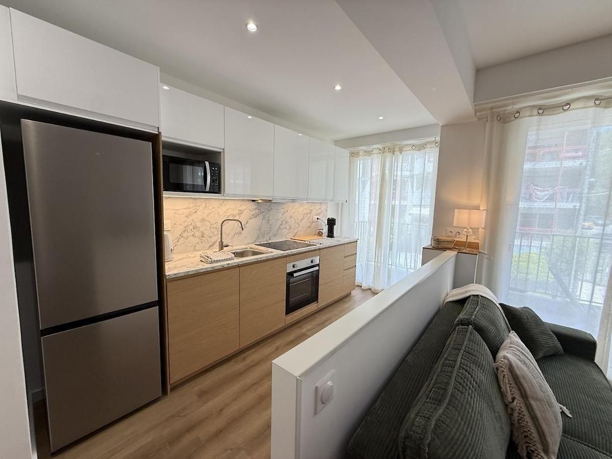 Apartment Casa Harmonia Elegant Cocon Renove Clim & Confort