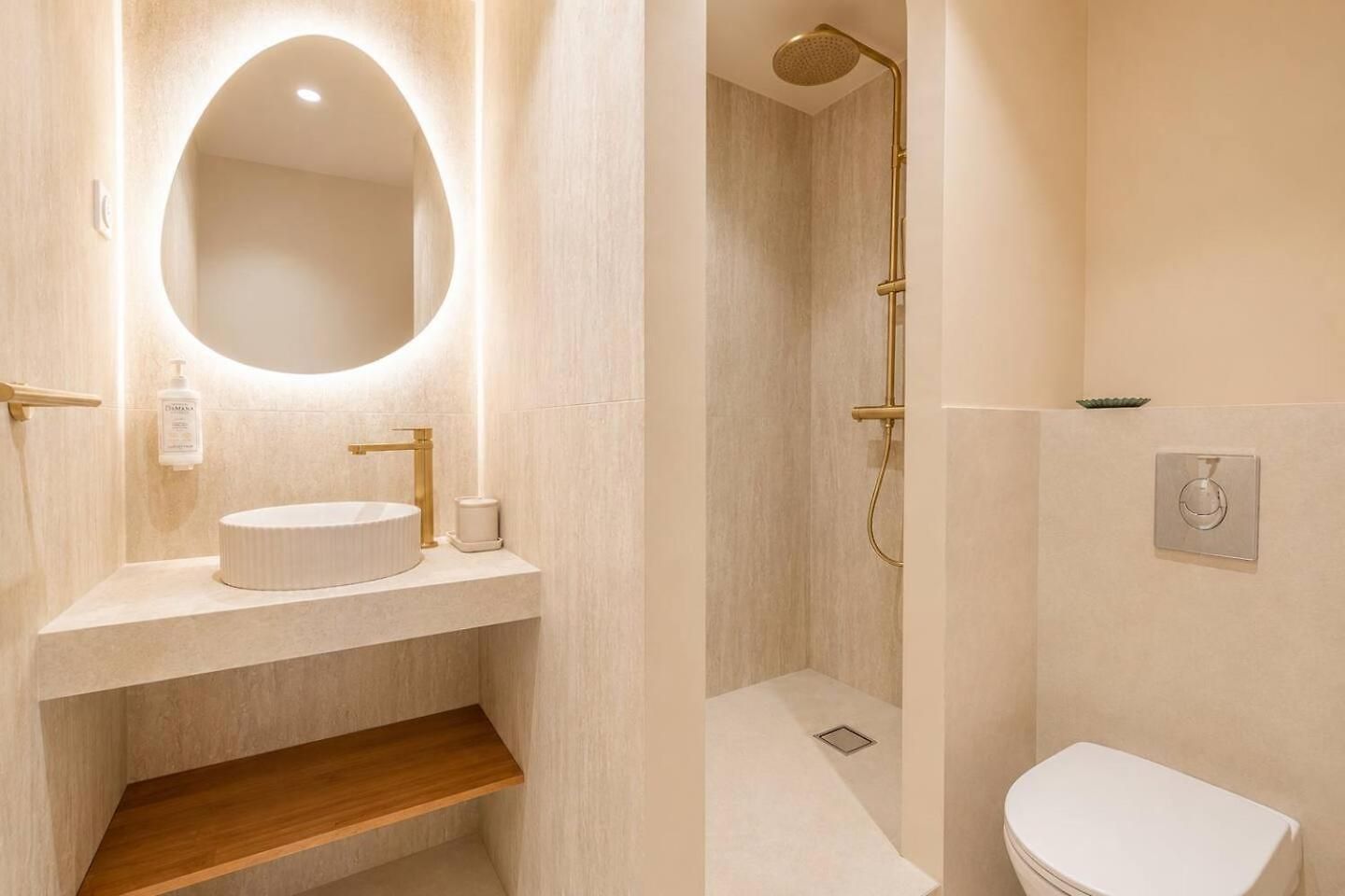 Old - Luxury New 5br - Sleeps 12 - Ac