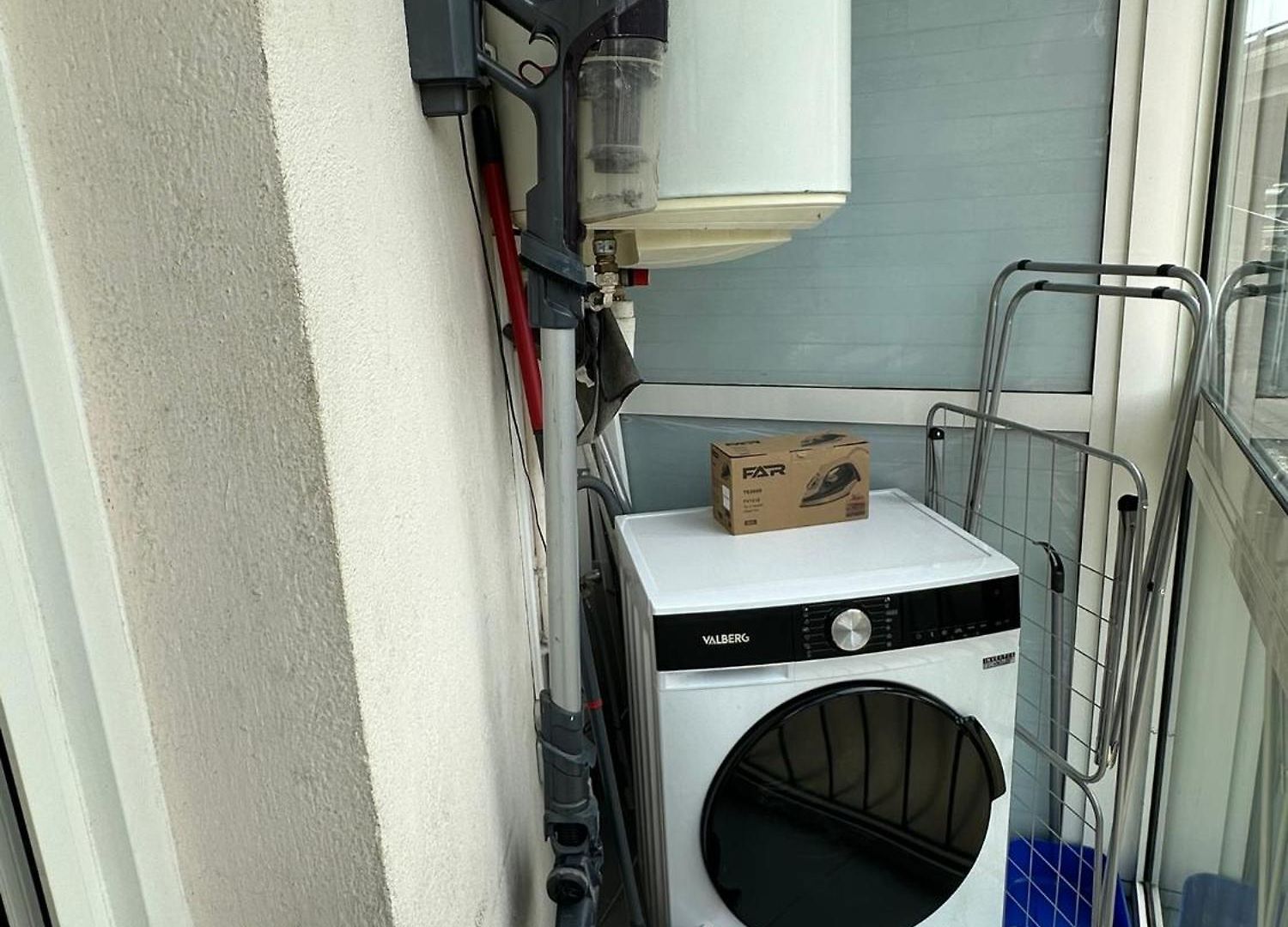 Apartment Casa Lynael Gambetta *