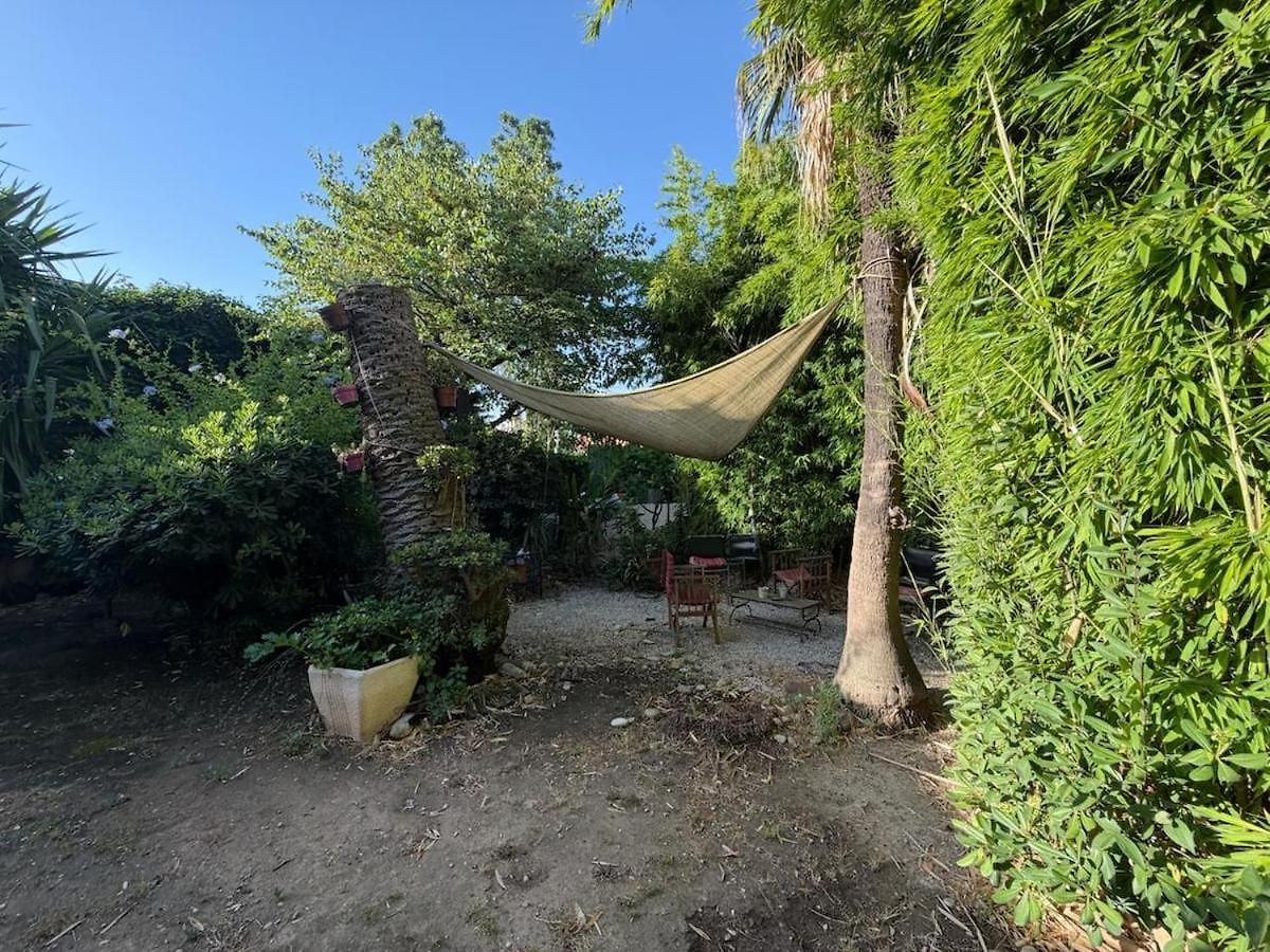 With Garden Near And Tram Apartment *