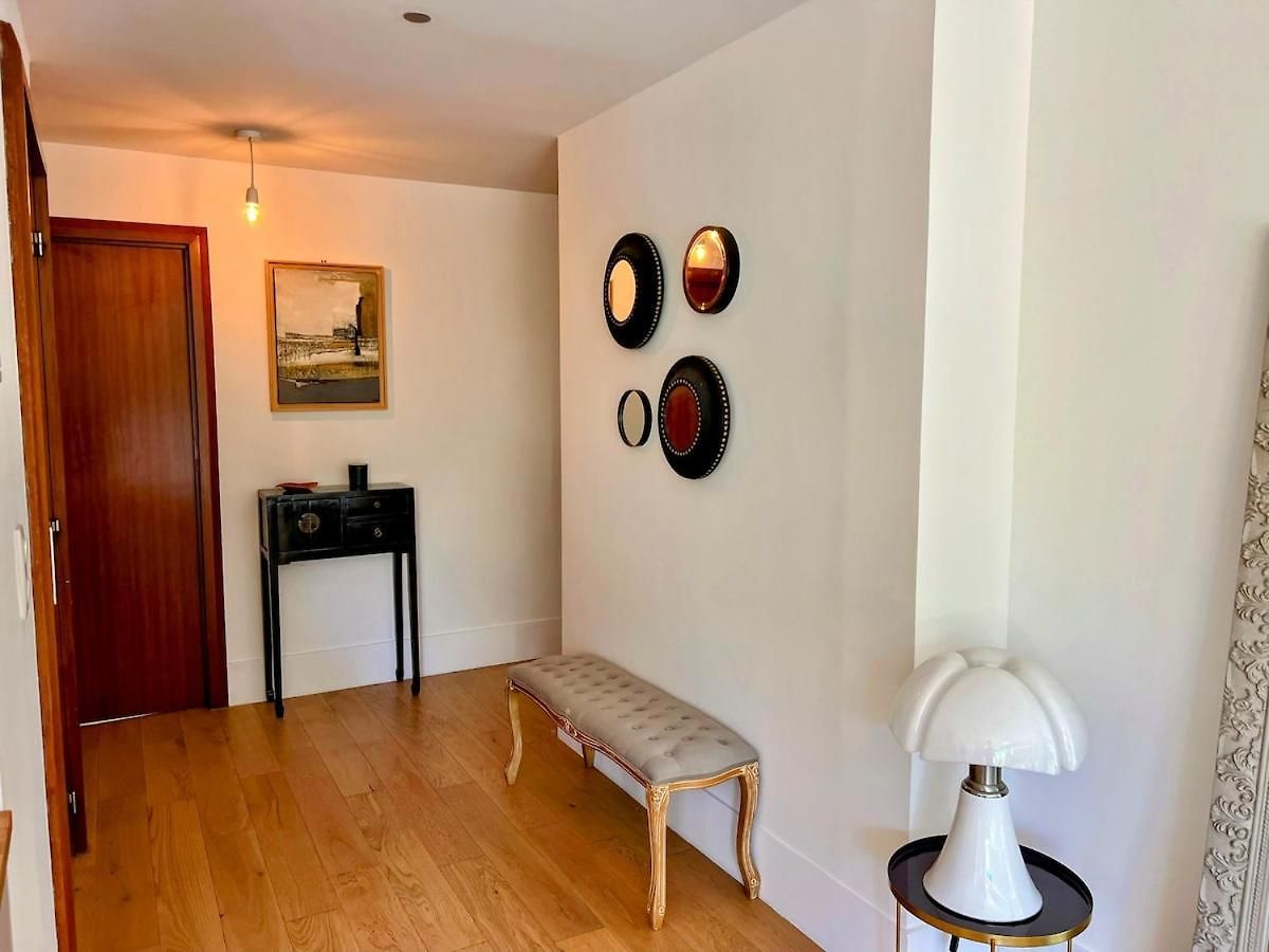 Apartment L'atelier - Design *