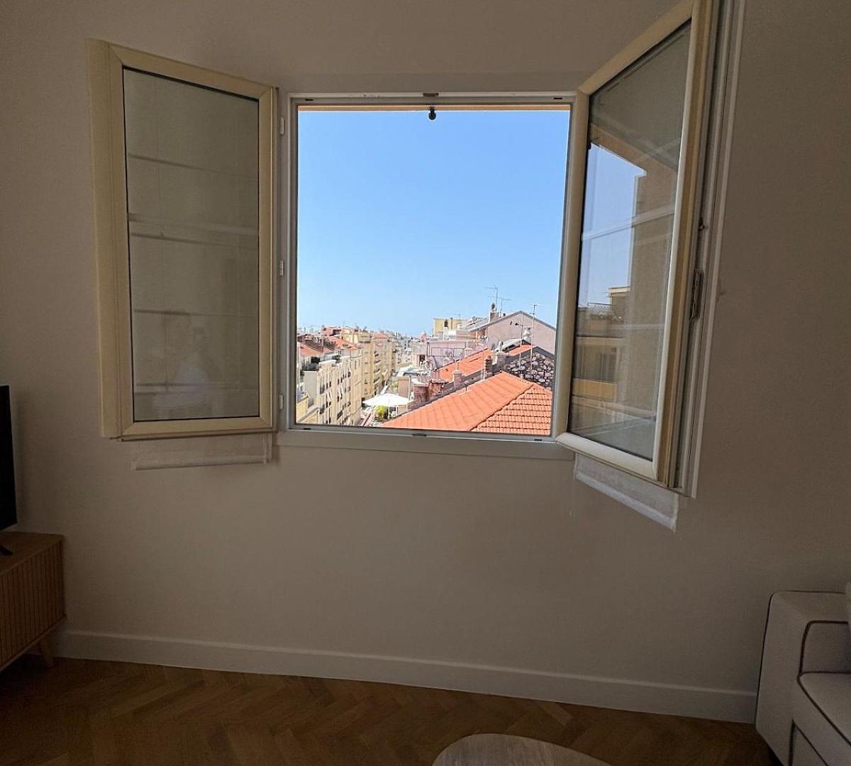 Great In Apartment