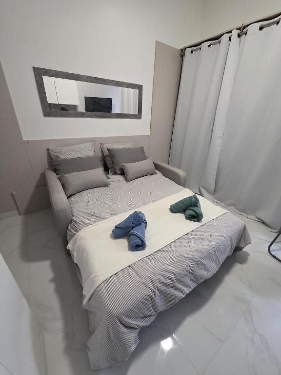 Apartment Elegant Riviera In Nice