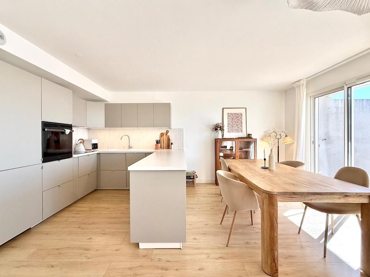 Apartment Le Cap - Pool And Amazing Sea View *
