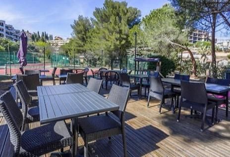 Apartment Havre De Paix Sur La Cote D'azur *