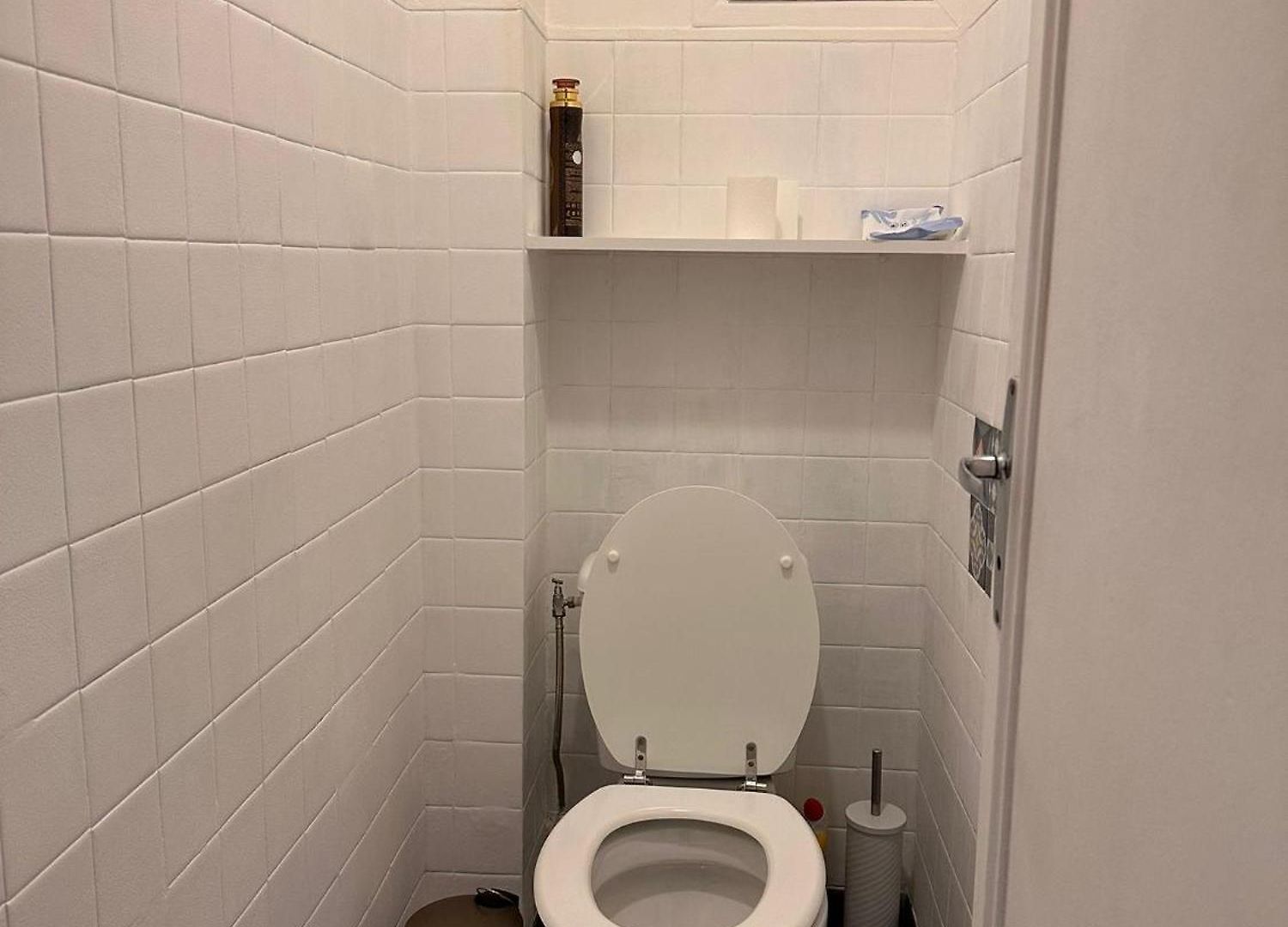 2 Pieces Apartment