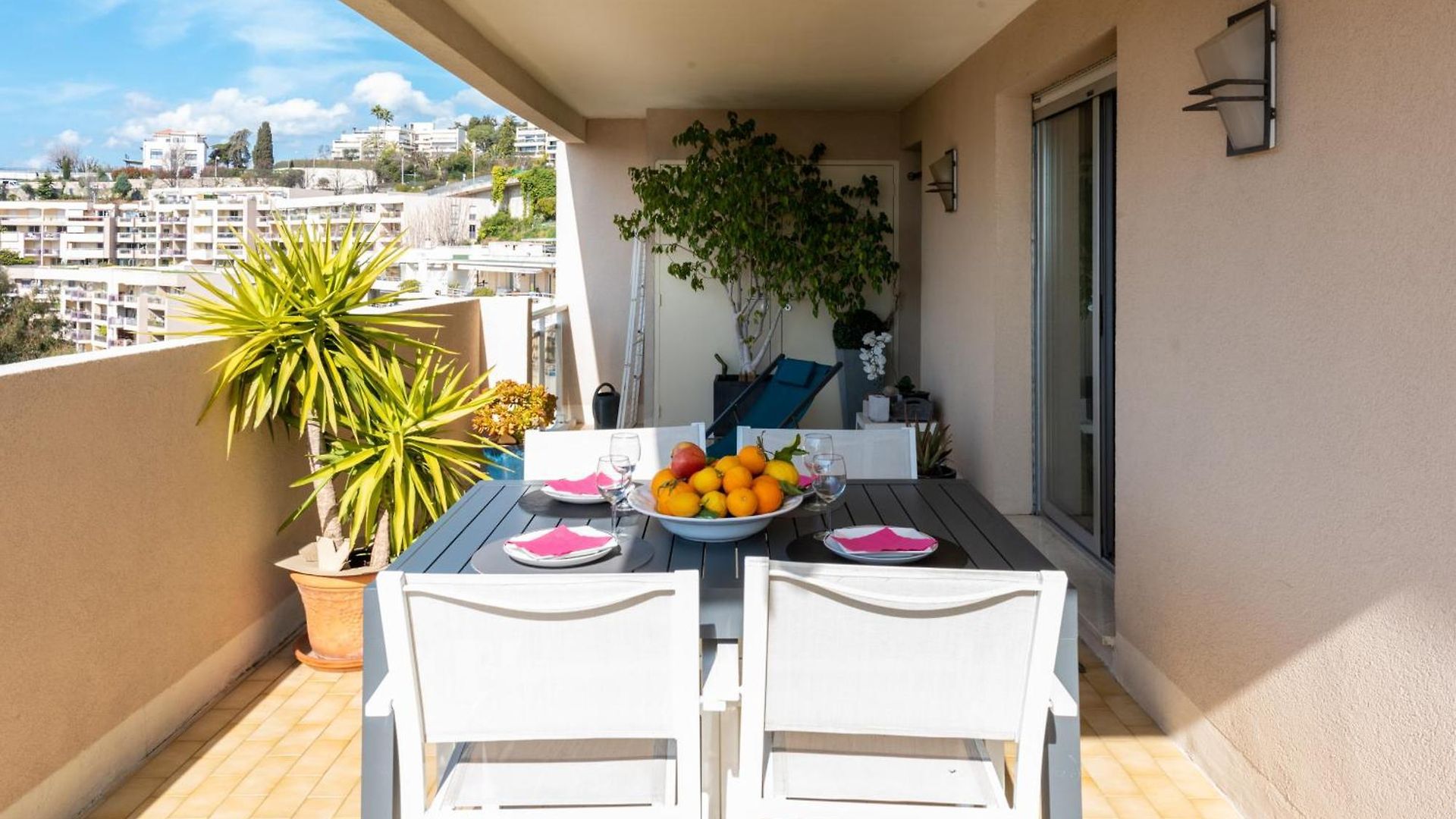 Apartment Happyfew Selfina Nice