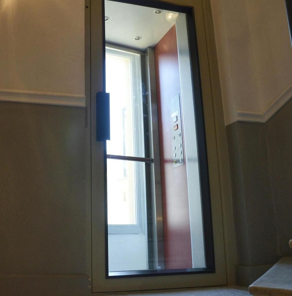 Rue De La Liberte Apartment Nice