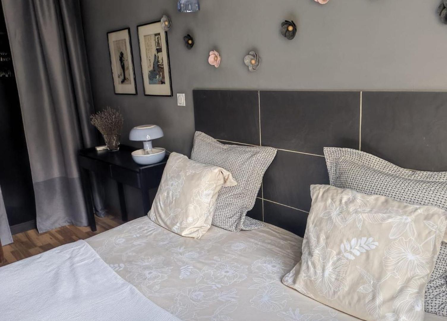 Luxueux Hyper Centre Calme Apartment