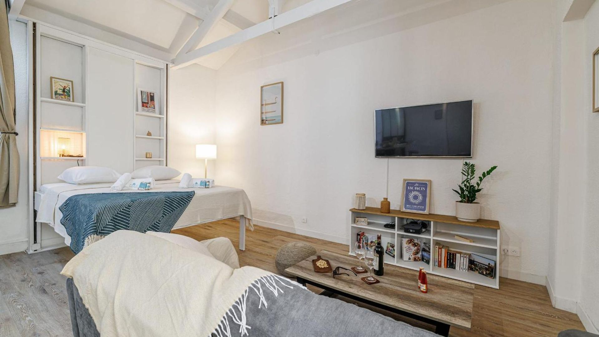 My Casa - Delfino 51 - Superb Loft Apartment
