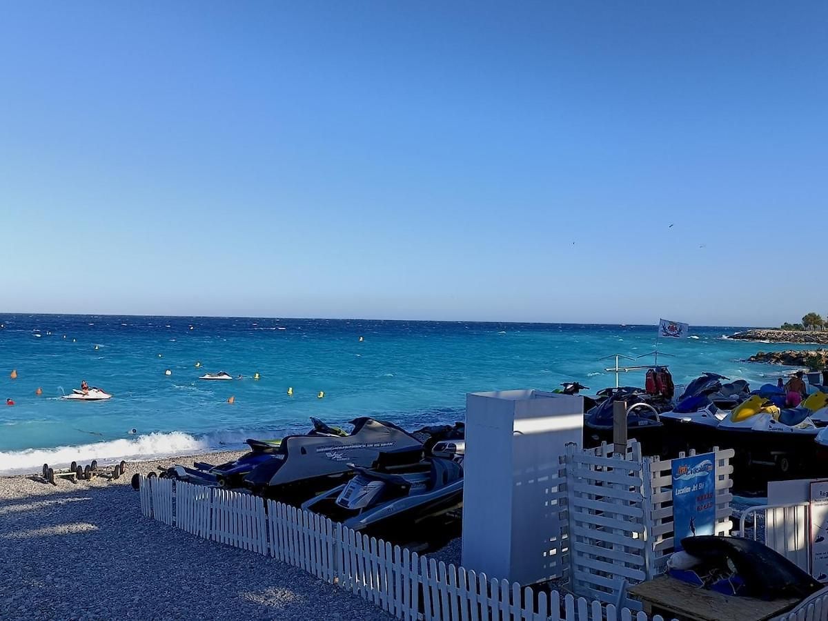 Bright - Promenade Des Anglais, Apartment *