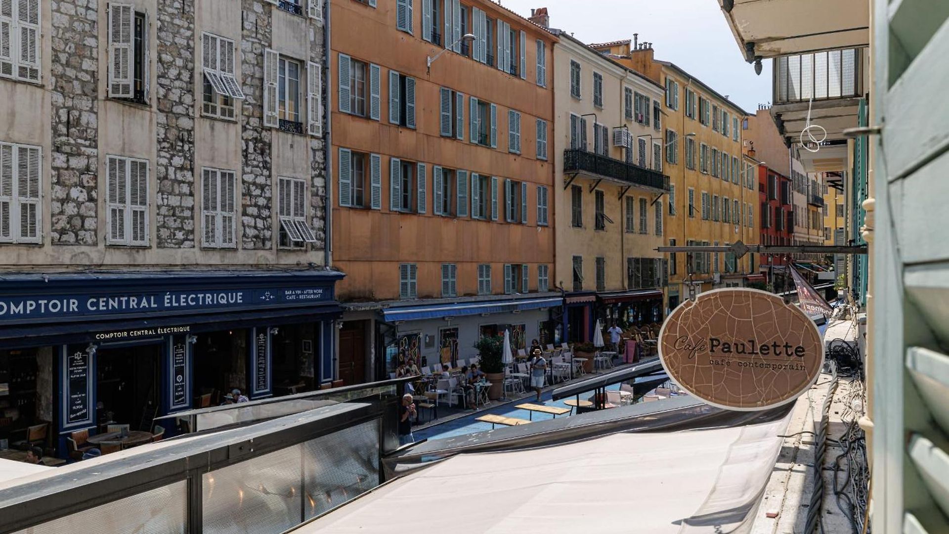 My Casa - Bonaparte 17 - Superb Old Town Nice
