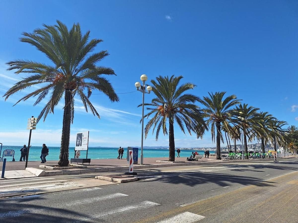 Ecoloft, Proche Bord De * Nice