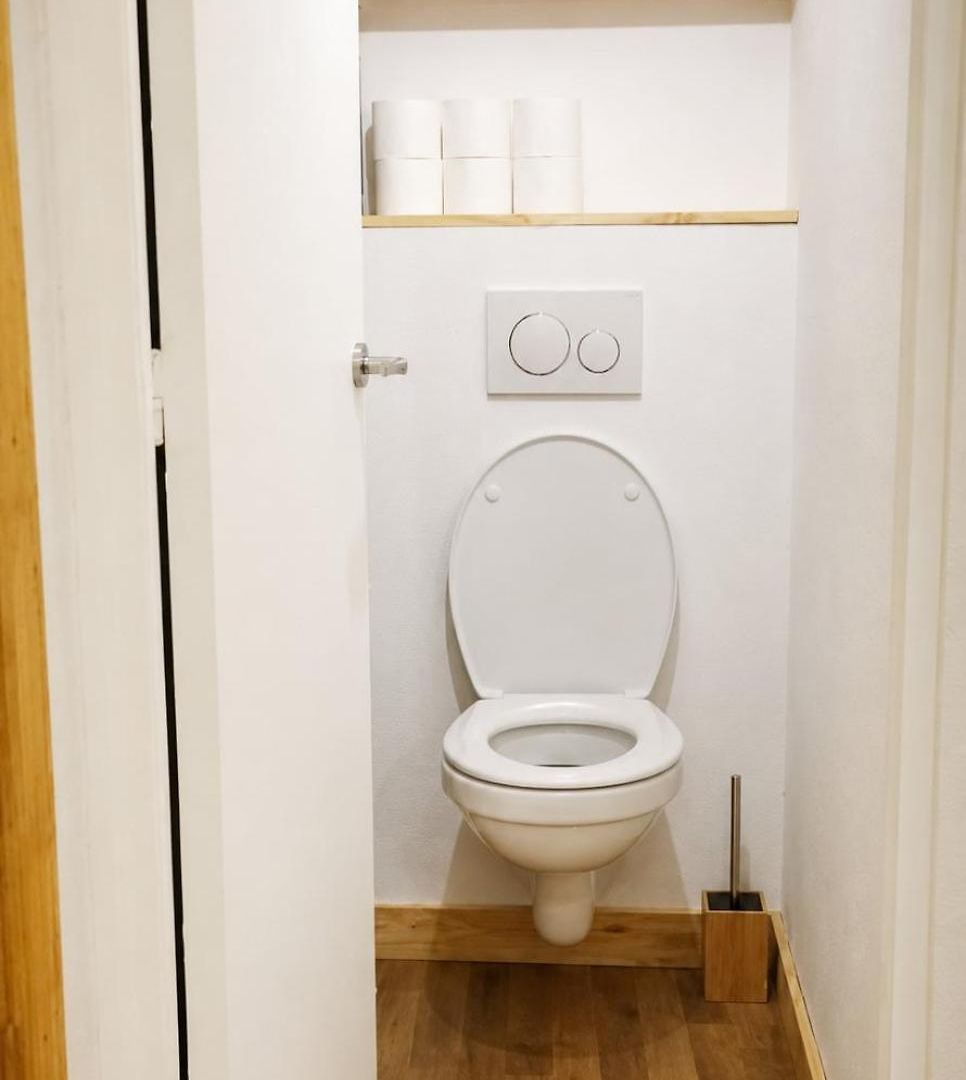 Apartment Ecoloft, Proche Bord De *