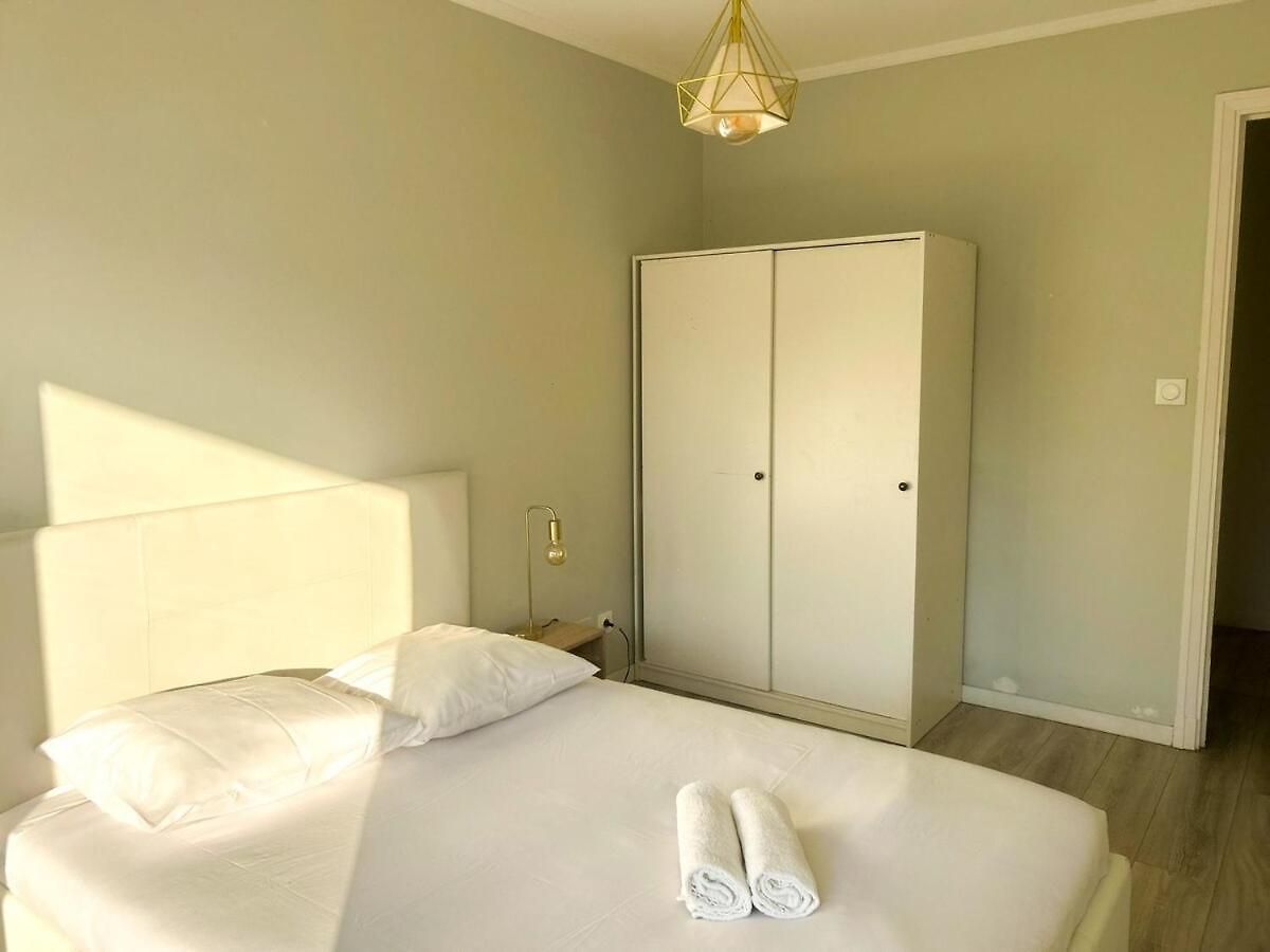 Apartment Grand Moderne Centre