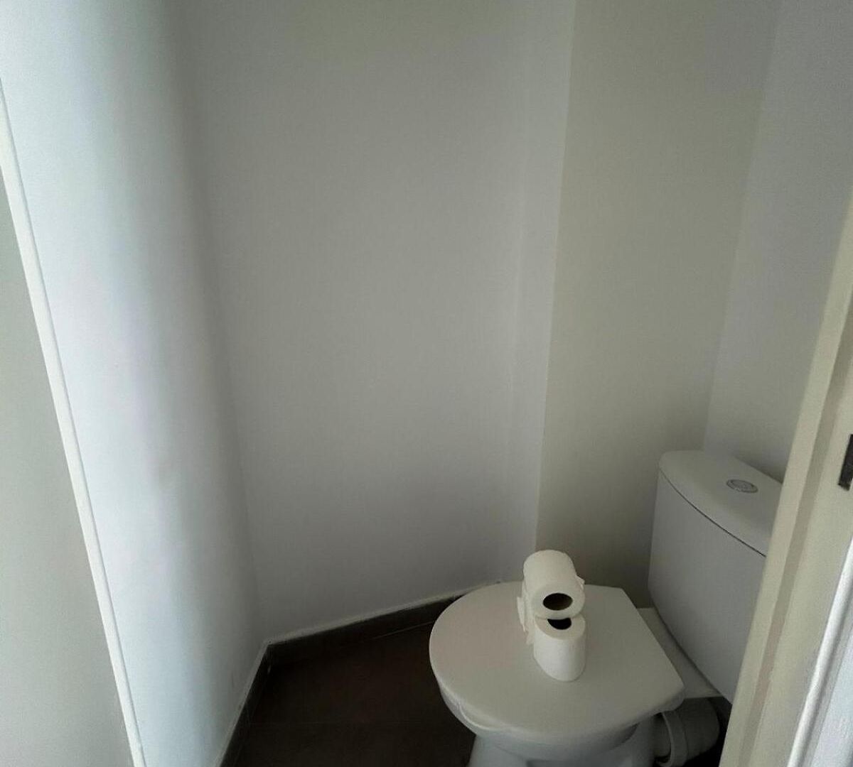 Grand Moderne Centre Apartment *