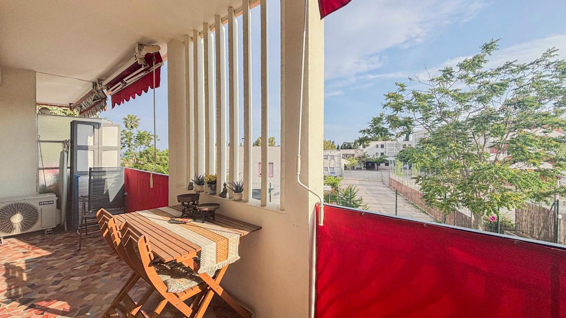 Entre Et Ville, Cocon Avec Terrasse - 3 Pers *