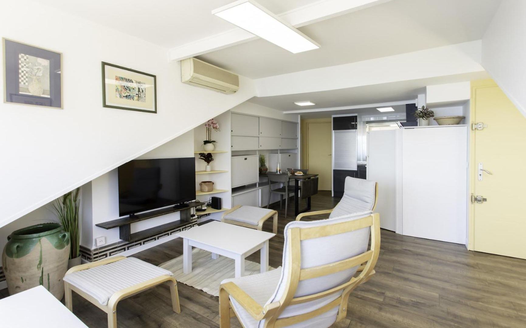 Apartment S14 Staywizus - 1 Bdr Promenade Des Sea View - Ac Nice