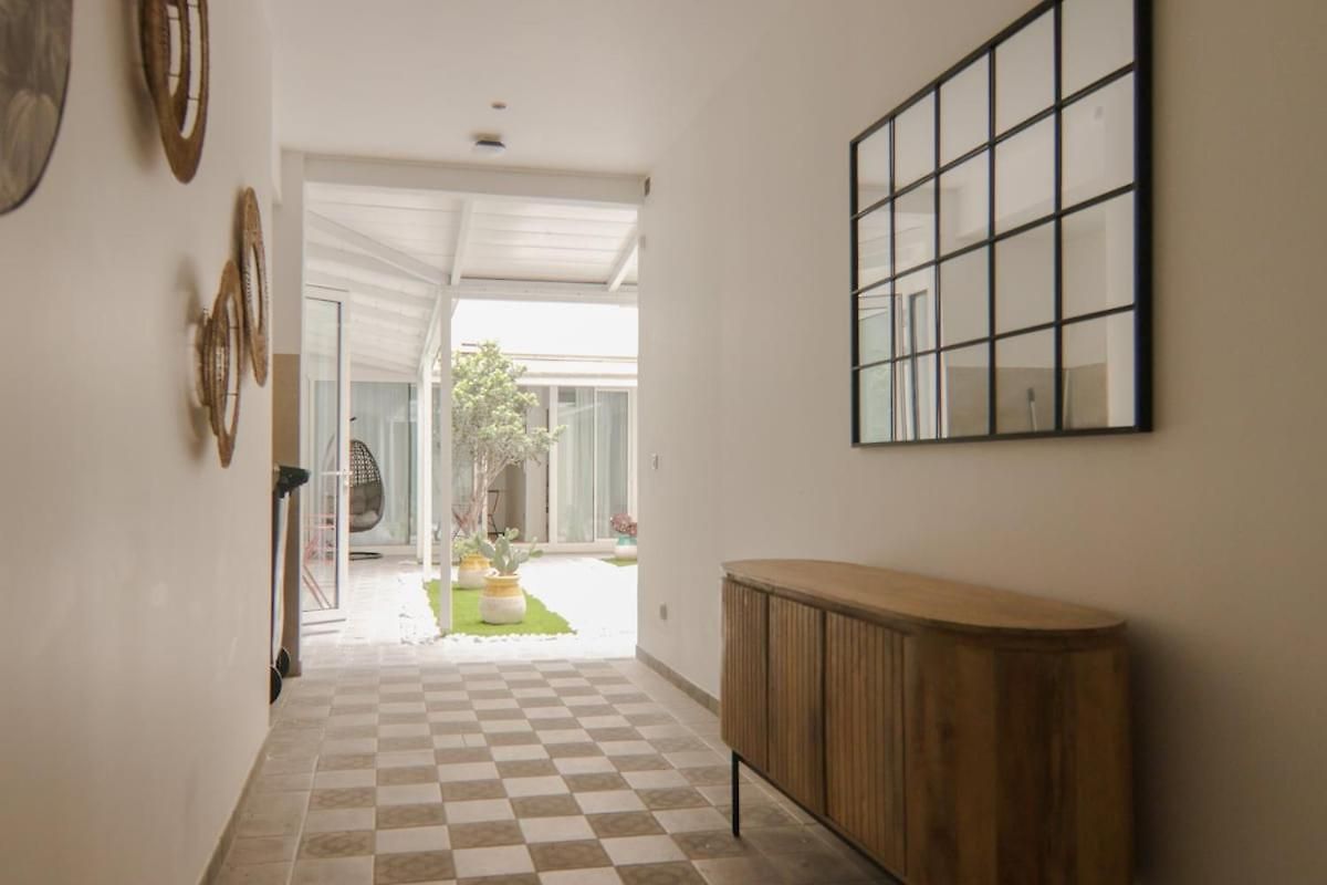 Loft 4 - Center - 2-room Mezzanine Apartment *