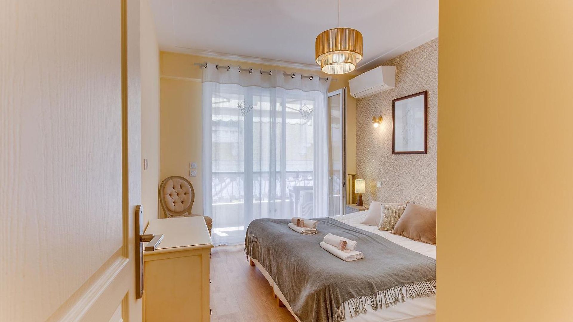 Apartment Orangeraie Ap4506 By Riviera Homes Nice