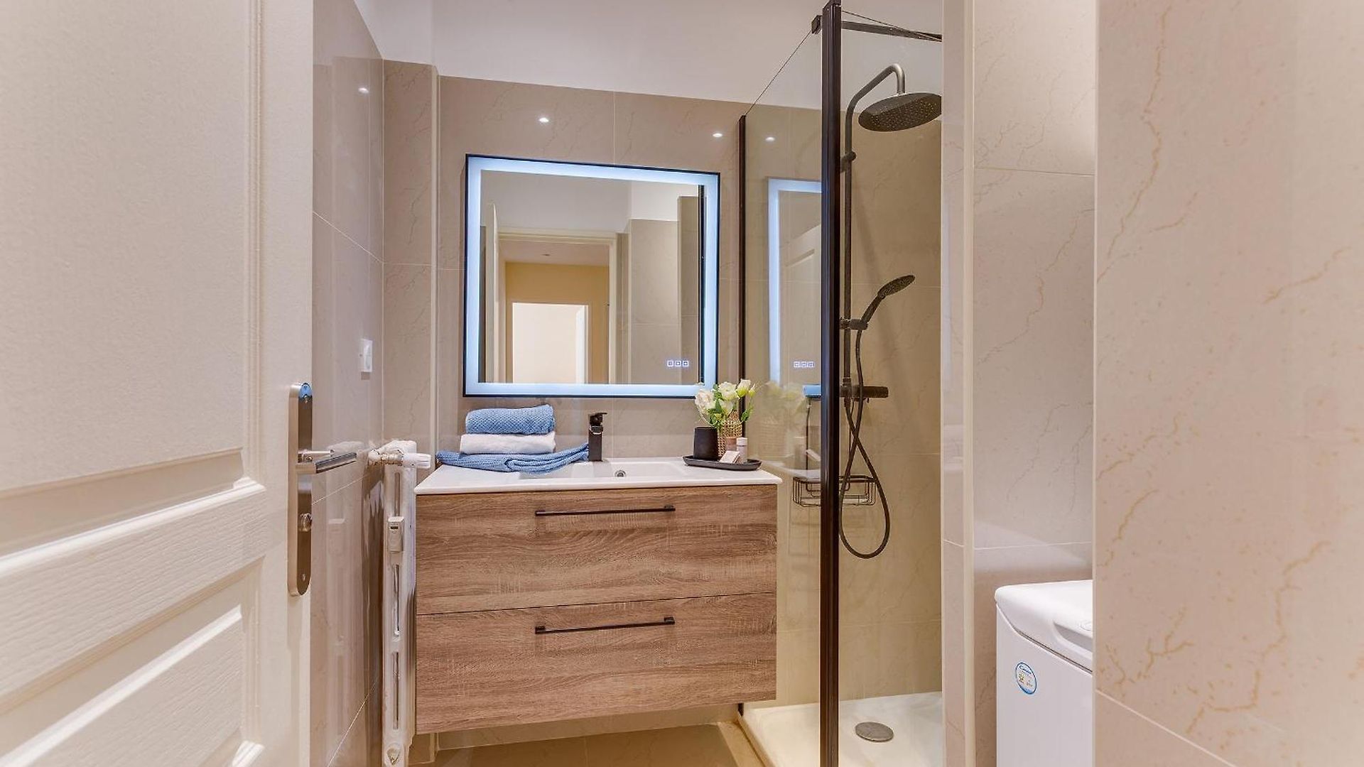 Orangeraie Ap4506 By Riviera Homes * Nice
