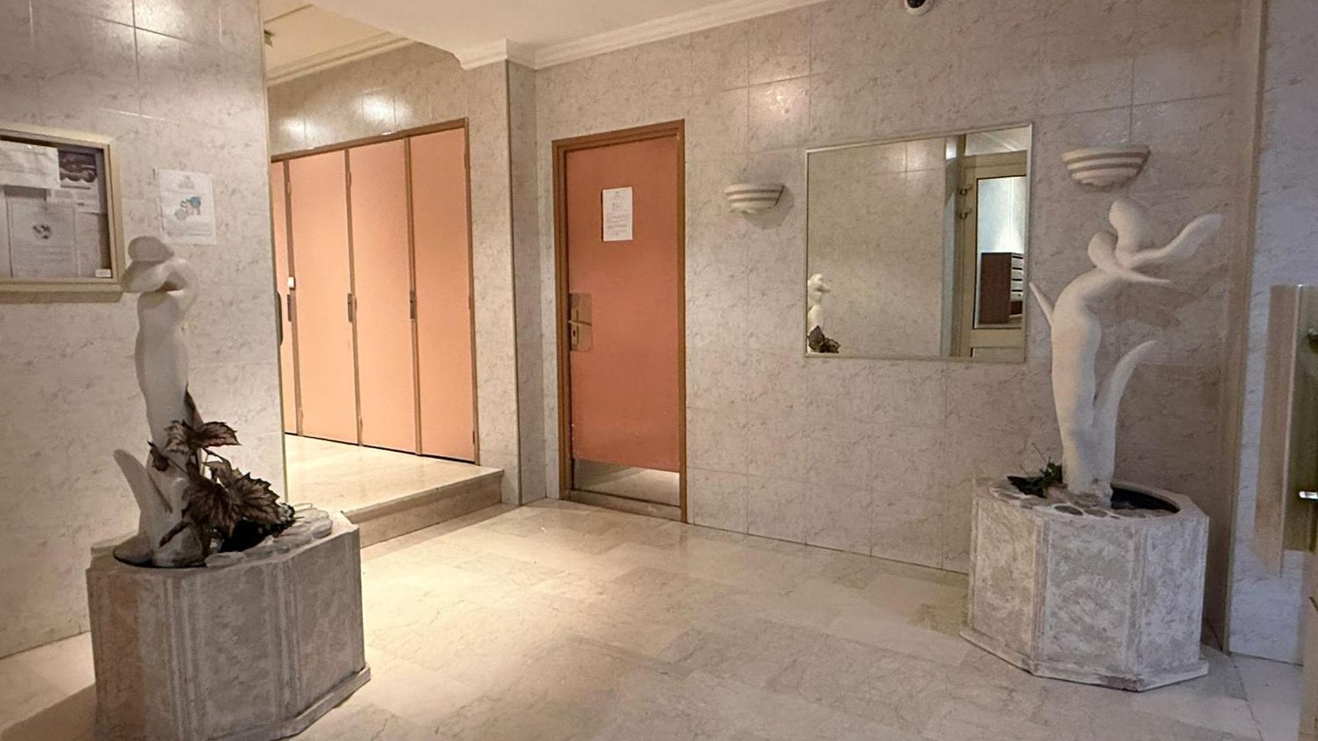 Sea La Vie - Cosy Climatise-balcons-proche Apartment