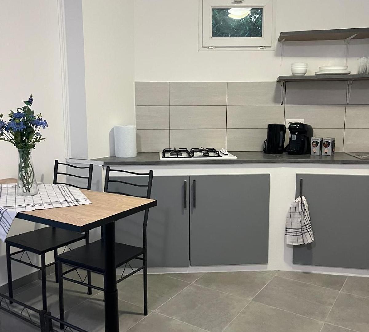 Renovated In Nice! 5-minute Walk From The Sea! *