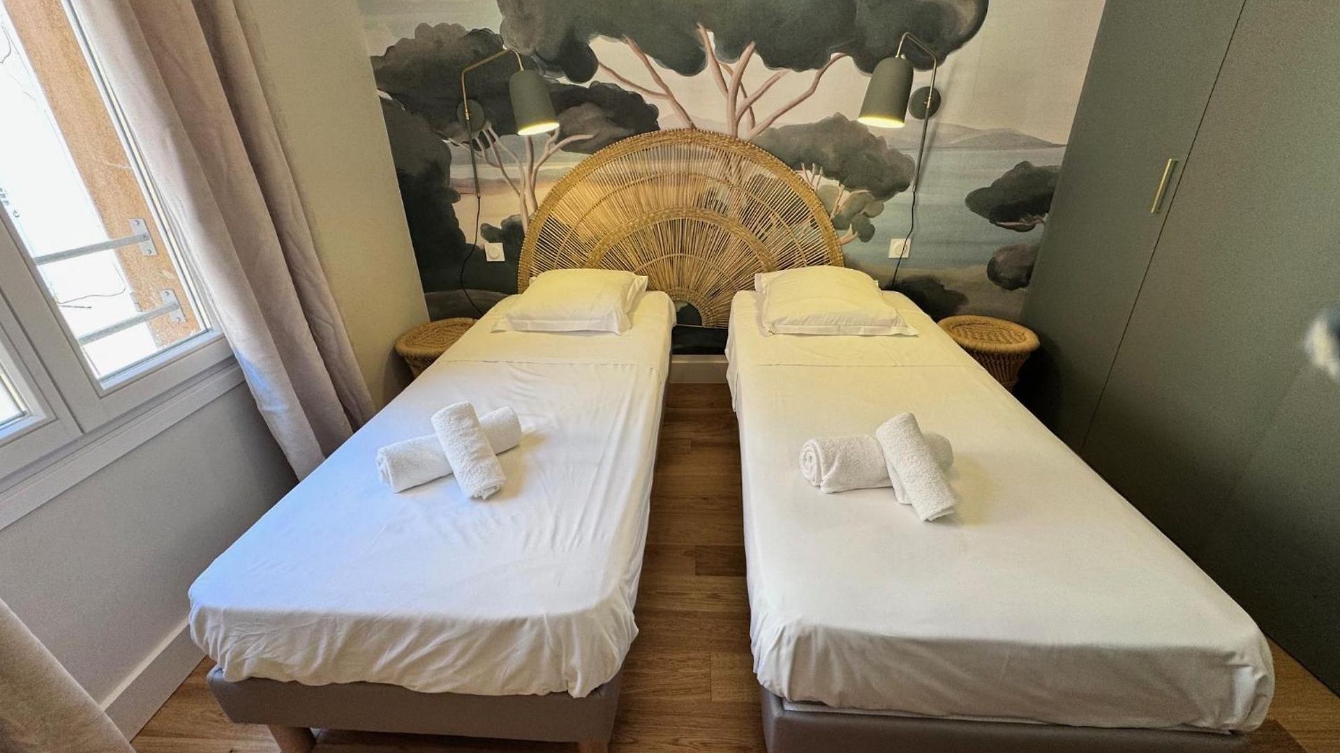 Apartment Cc Ot Maison D Eve - Old Town Promenade Des Anglai *