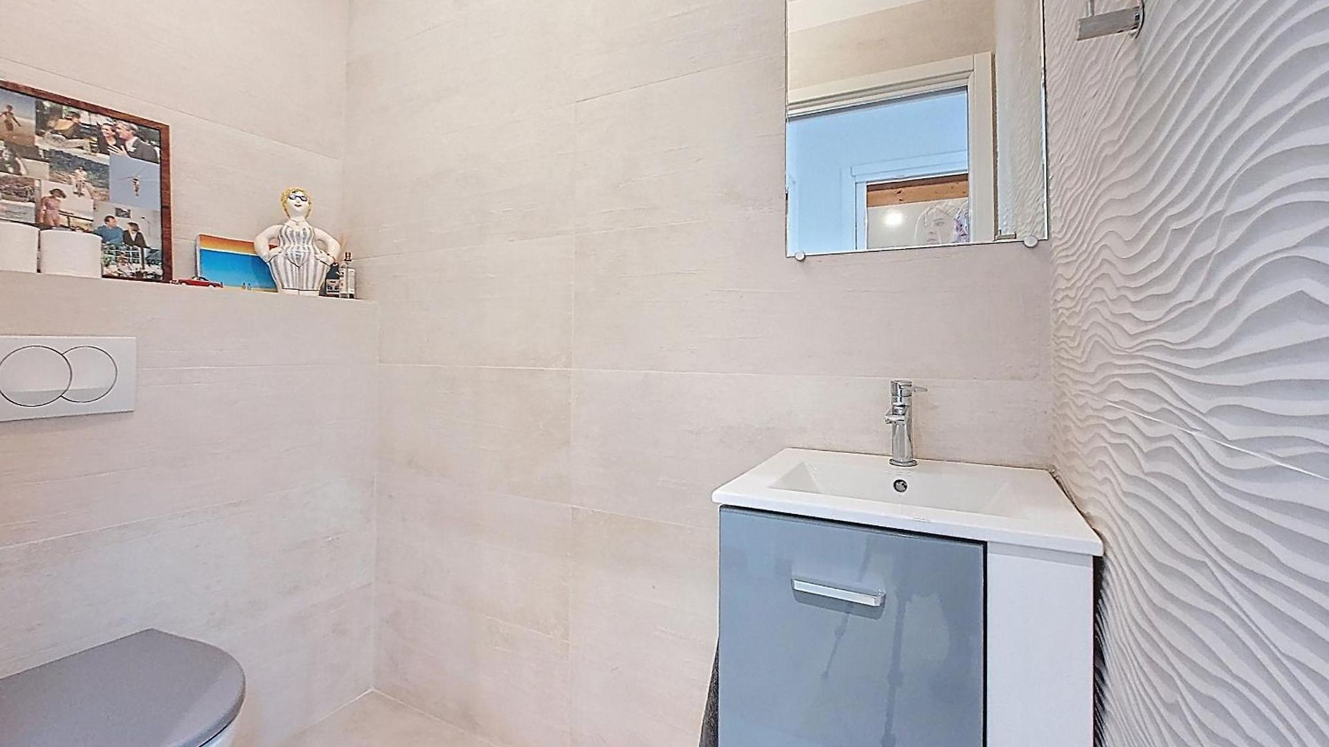 Apartment S10 Staywizus - Duplex 3 Bdr Ac Wifi Balcony 10 Mins Nice