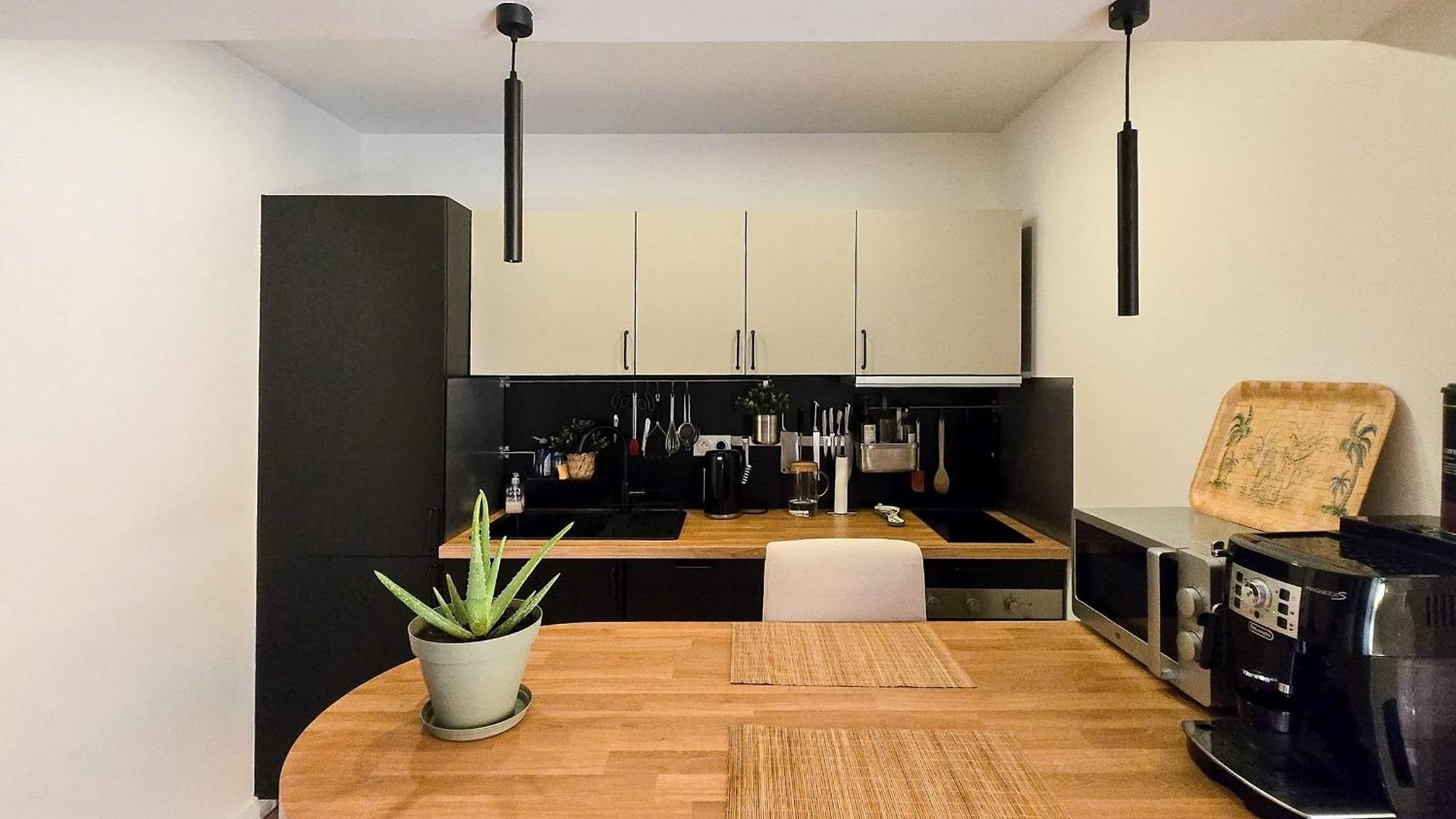 4 Guests Promenade Des Apartment