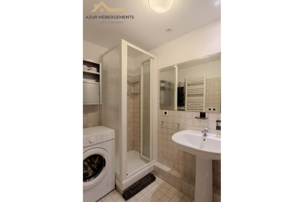 Promenade Des T2 Vue 4 Personnes Apartment