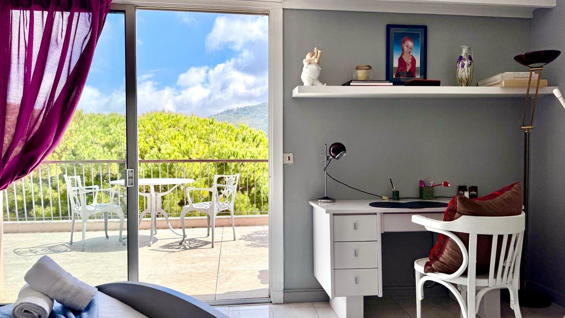 Apartment Penthouse Vue Terrasse 300 M2 *