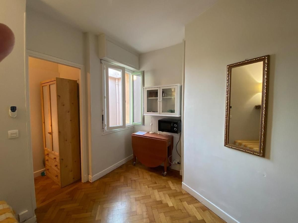 - Promenade Des - A 30 Metres - Climatisation - Wifi Apartment Nice