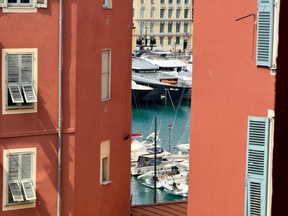 Apartment Port Lympia Lovely With Balcony & Ac