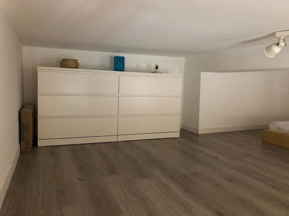 Confort Dans Le Centre Apartment *
